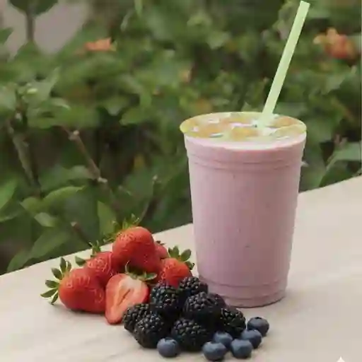 Jugo del edén grande