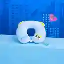 Almohada Viaje Espuma Burbuja Las Chicas Superpoderosas Miniso