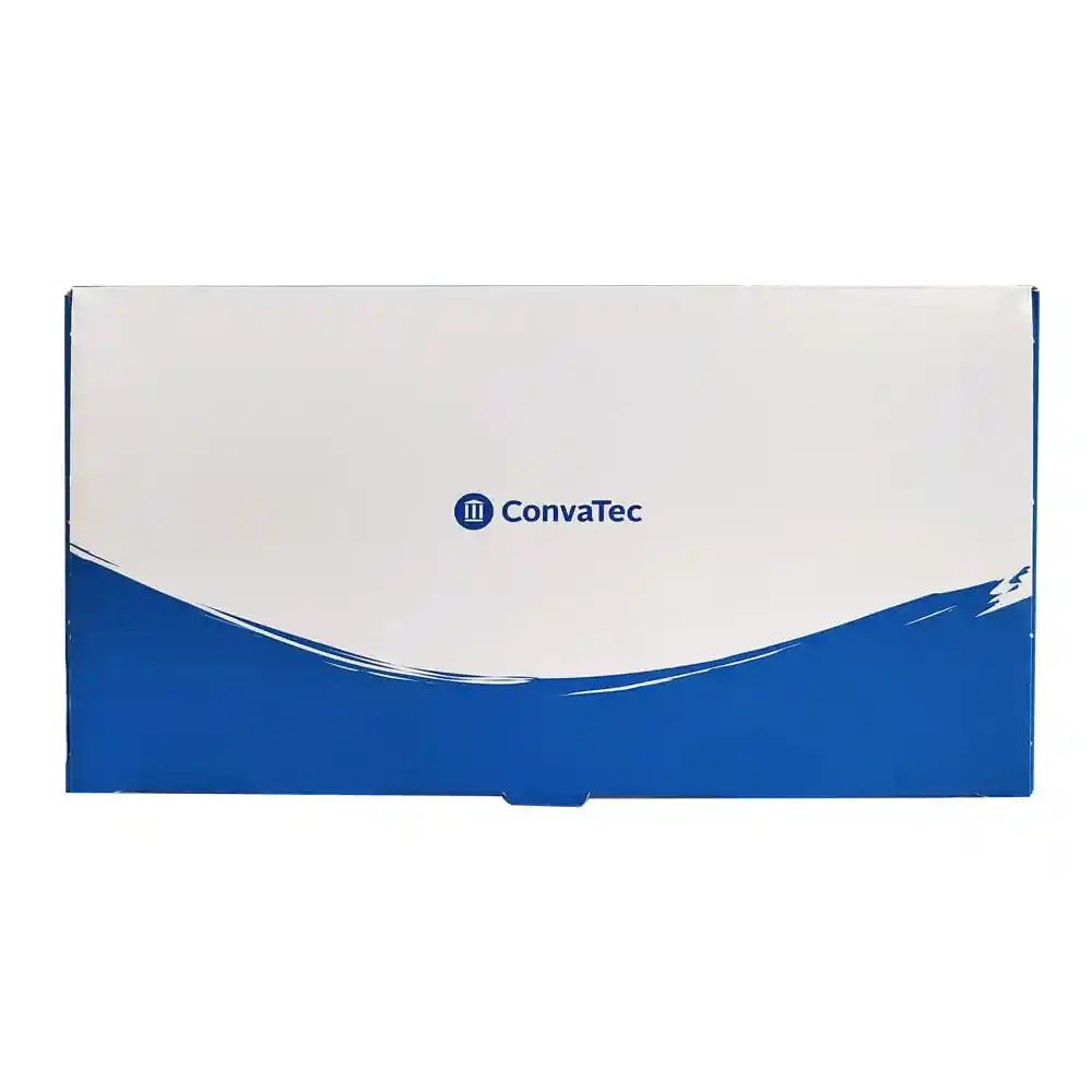 Convatec Bolsa Drenable Ostomia Con filtro