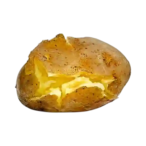 Papa Cocida