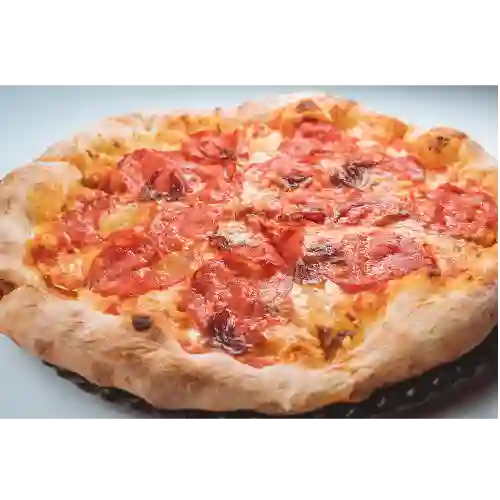 Pizza Chorizo Español