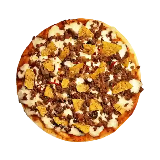 Mexicana Personal