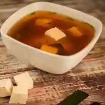 Sopa Misoshiru