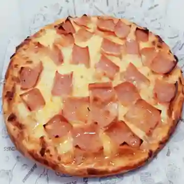 Pizza 4 Porciones