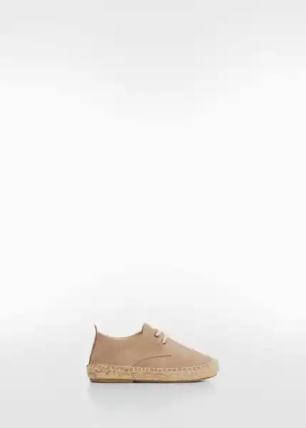 Zapatos Jimmyb Topo Talla 21 Niños Mango