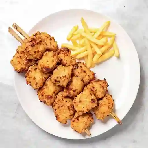 CHUZO DE POLLO ASTRAL