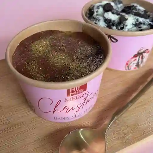 Explosión de nutella