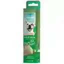 Tropiclean For Dogs Clean Teeth Gel Sabor Vainilla 59.14 Ml