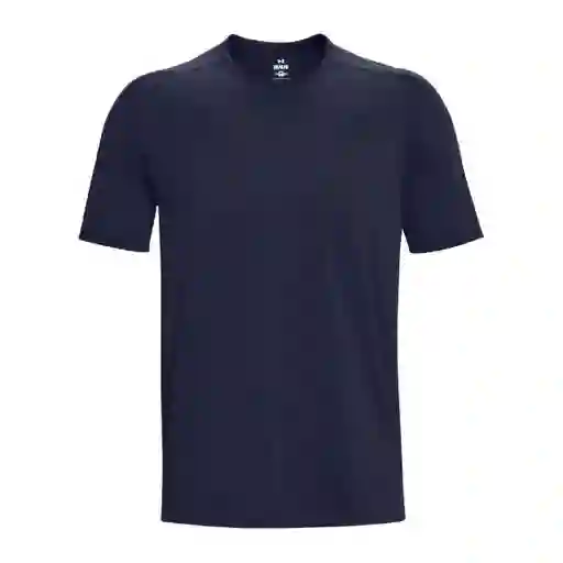 Under Armour Camiseta Meridian Hombre Azul Talla XL 1379670-410