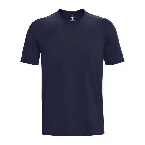 Under Armour Camiseta Meridian Hombre Azul Talla XL 1379670-410