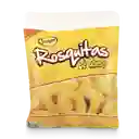 Servipan Rosquita Queso