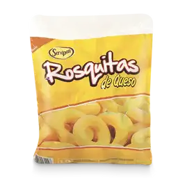 Servipan Rosquita Queso