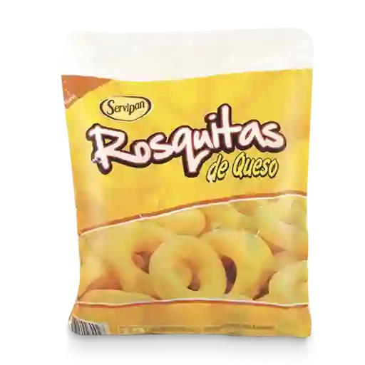 Servipan Rosquita Queso