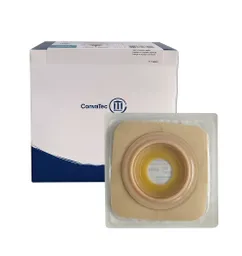 Convatec Barrera Ostomía Acordeón