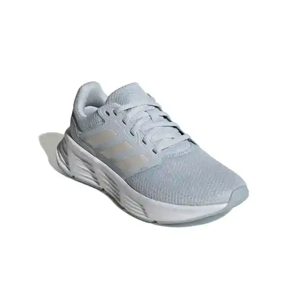 Adidas Zapatos Galaxy 6 Mujer Azul Talla 8 IE8151