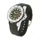 Invicta Reloj Hombre Verde Inv35422