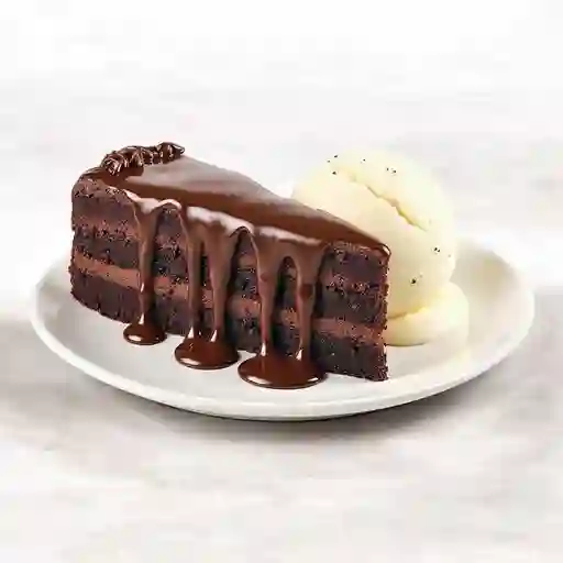 Torta de Chocolate