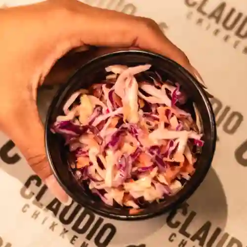 Ensalada Coleslaw