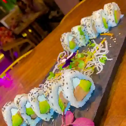 Philadelphia Roll