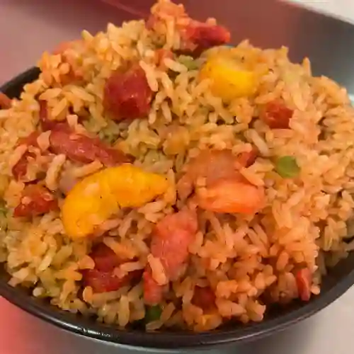 Arroz Americano