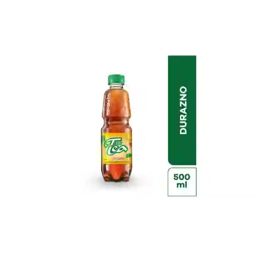 Mr Tea Durazno 500 ml