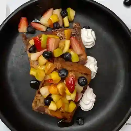 Tostada Francesa