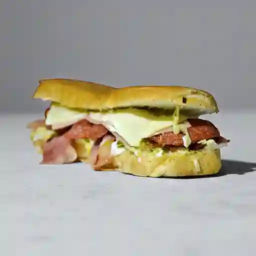 Sandwich Montañerito