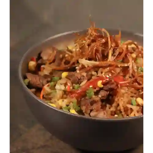 Wok Pork Belly