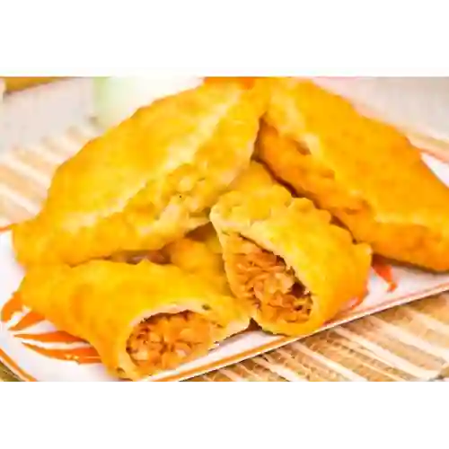 Pastelito de Pollo