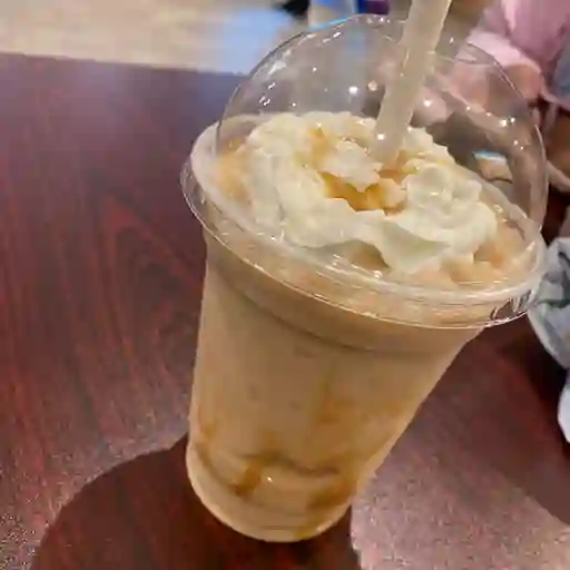 Café nevado
