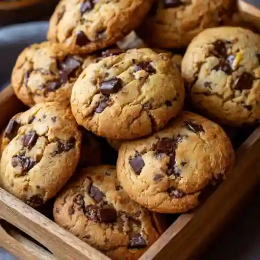 Minichips de avena x10