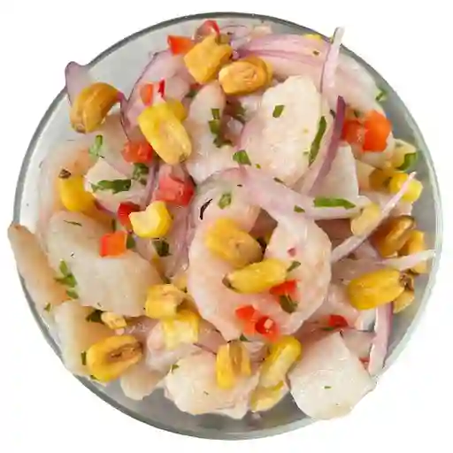 Santo ceviche