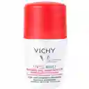Vichy Desodorante Tratamiento Stress Resist en Roll On
