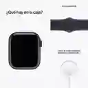 Apple Smartwatch S7 Medianoche Gps