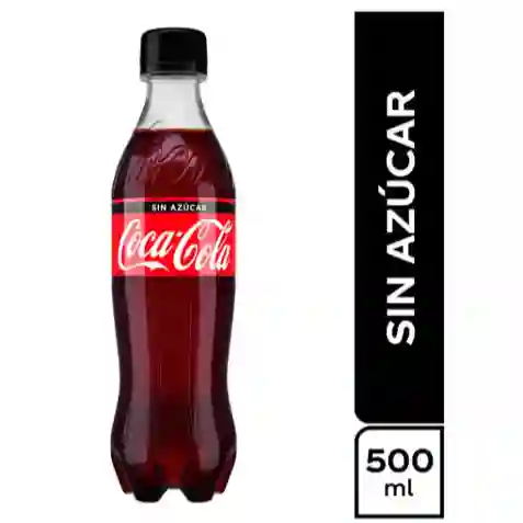 Coca-cola Zero 500ml