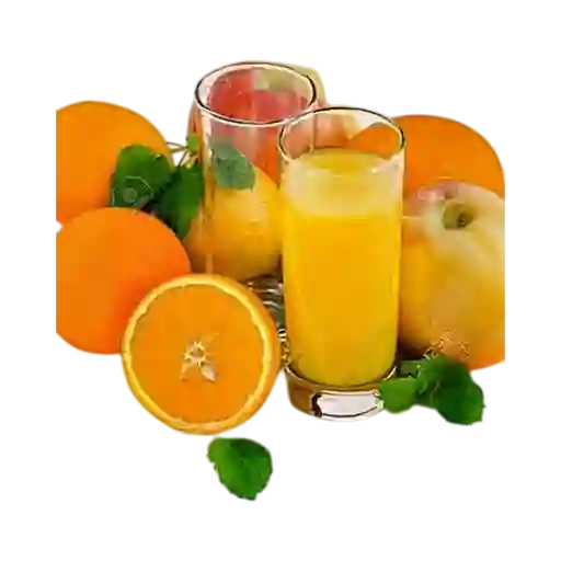 Jugo Cítrico