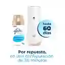 Glade Ambientador Automático en Aerosol Repuesto Paraíso Azul 175 g