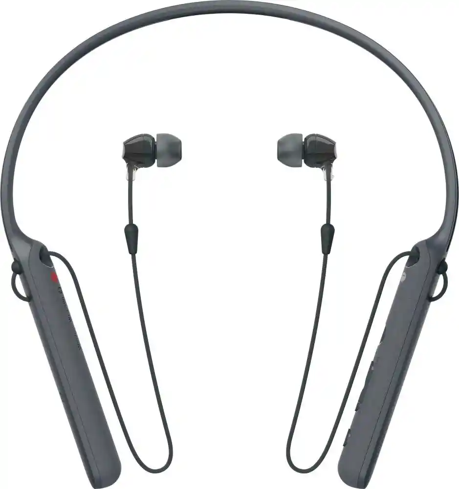 Sony Auriculares Inalámbricos WI-C400/BZ