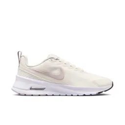 Nike Zapatos W Air Max Nxis Mujer Beige Talla 8.5