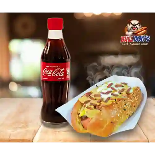 Combo Frances Doble Salchicha