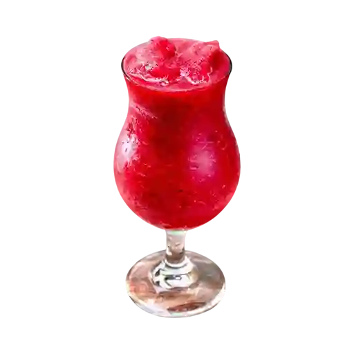 Jugo Natural en Leche