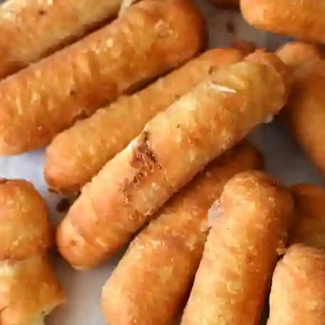 Palitos de Queso