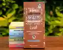 Lust Chocolate Cacao al 70% con Café Tostado