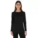 Camisa Selene Negro Talla Xs - 7711231014010