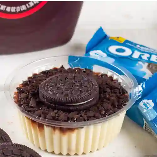 Napoleón Oreo 4 Onzas