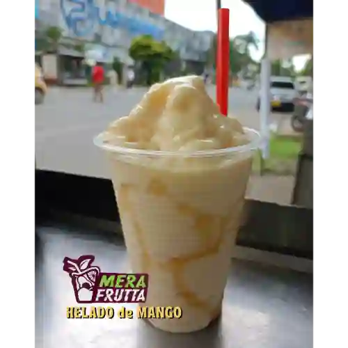 Helado de Mango 480Ml