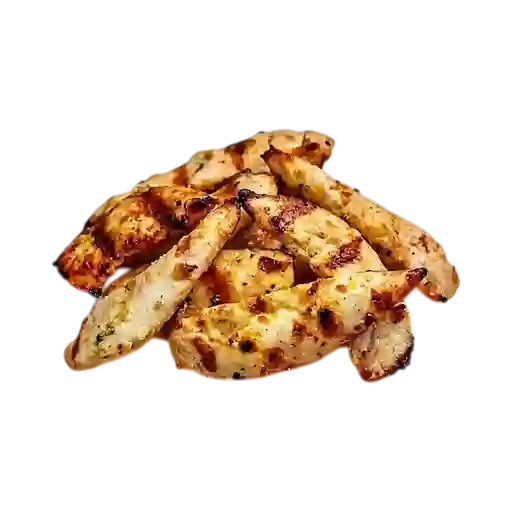 Asado de Pechuga