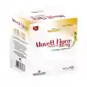 Muvett Flora Polvo para Suspensión Oral (300 mg) 