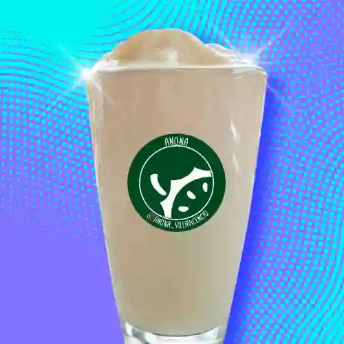 Sorbete de Guanabana