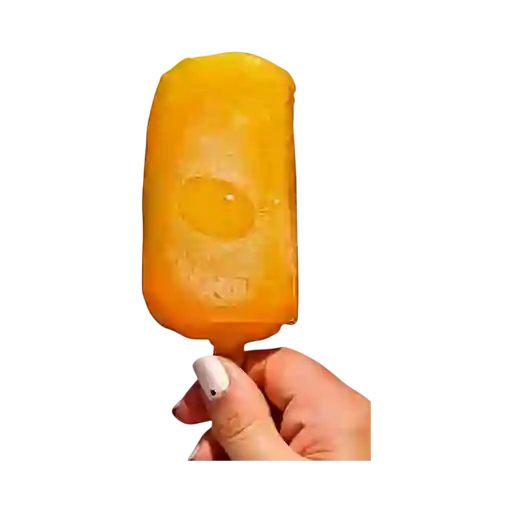 Paleta de Mandarina